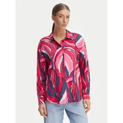 Vero Moda Srajca Vera 10338761 Roza Regular Fit