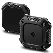 OVITEK SPIGEN TOUGH ARMOR APPLE AIRTAG 1/2 BLACK