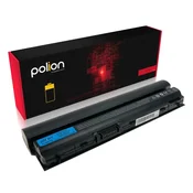 Baterija za prenosnik DELL FRR0G Latitude e6220 e6230 e6320 e6330 5200mAh