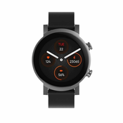 Mobvoi Pametna ura Mobvoi TicWatch E3 (Panther Black)