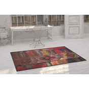 Conceptum Hypnose Tepih Soul -AL 113, 140x190 cm, Šareni