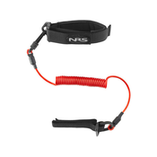 NRS varnostna vrvica za veslo Coil Paddle Leash