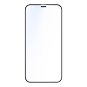 Zastitno staklo Nillkin Fog Mirror za iPhone 12/12 Pro (6.1) crno