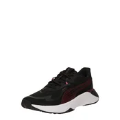 PUMA Športni čevelj PWR Hybrid burgund/črna