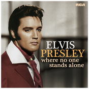 Elvis Presley Where No One Stands Alone (Vinyl LP)