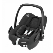 Maxi Cosi Autosjedalica Rock – Scribble Black