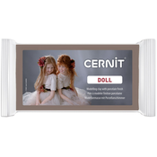 Cernit Polimerna masa Nougat 500 g