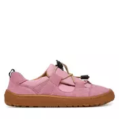 Dječje tenisice Froddo Barefoot trekk Pink Veličina (EU): 31 / Boja: ružičasta