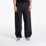Jeans Carhartt WIP Brandon Pant Black Stone Washed XS