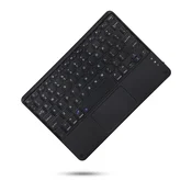 Royal Bailey Flip cover in Bluetooth Tipkovnica Royal bailey JT-P610 za Samsung TabS6 Lite 2022 10.4 P613/P619/ 2020 10.4 P610/P615, (21593649)