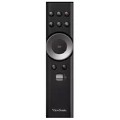 General VIEWSONIC X10-4K - daljinski upravljalnik z laserskim kazalcem