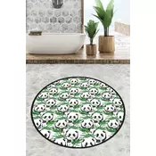 Lessentiel Maison Prostirka za kupatilo 200cm Šarena