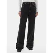 PINKO Jeans hlače Wanda 105541 A2RR Črna Regular Fit