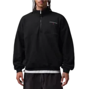 Jordan Mikica Flight Fleece 1/4 Zip Top