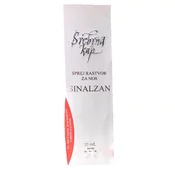 Colloid Srebrna kap sinalzan sprej, 20ml