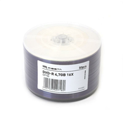 DVD-R Platinet Fiesta #40718 4,7GB 16x, Wrap Spindle 50/1