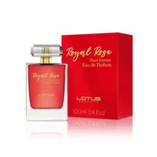 Revers lotus Royal Rose parfumska voda za ženske 100 ml