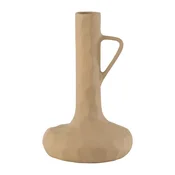 Dekorativna vaza J-Line Pun Alu 39,5 cm