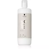 , Schwarzkopf Professional Blondme Premium Developer razvijalec barve 2% | 7 VOL. 1000 ml