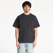 Majice Awake NY Pocket SS Tee Black S