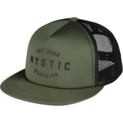 MYSTIC KAPA CAP RIDER