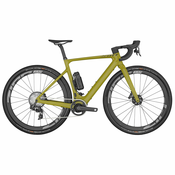 ELEKTRIČNO GRAVEL KOLO SCOTT SOLACE GRAVEL ERIDE 10 2023 (velikost 49 XS)