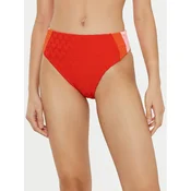 Maaji Spodnji del bikini Wanderer PT3735SCC001 Rdeča