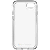 GEAR4 Crystal Palace for iPhone 6/6S/7/8/SE2020/SE2022 clear (702009619)