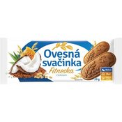 Fammilky Ovseni prigrizek Fitneska s kokosom 39 g
