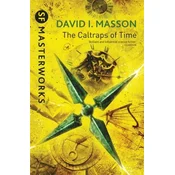 Caltraps of Time