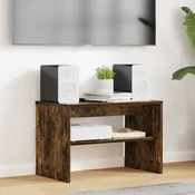 TV ormar Dimljeni hrast 60 x 35 x 40 cm Konstruirano drvo