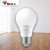 Bull LED sijalica, E27, 7W, 6500K