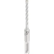 Bosch Hamer burgija Pro SDS plus-5X 2608707230 za udarne bušilice, 5.5×50×110 mm