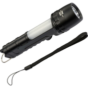 Brennenstuhl Brennenstuhl LuxPremium THL 300 LED Žepna svetilka Ročni pašček Baterijsko 360 lm 190 g