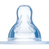 MAM Baby Bottles Teat 3 cucelj za stekleničko 4m+