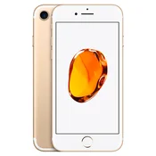 APPLE obnovljen pametni telefon iPhone 7 2GB/128GB, Gold