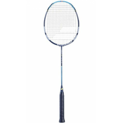 Reket za badminton Babolat Satelite Lite - navy/blue