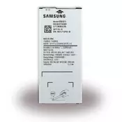 Baterija za Samsung Galaxy A5 (2016)/SM-A510, originalna, 2900 mAh