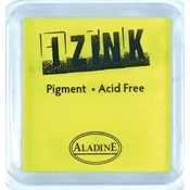 Aladine Izink Blazinica Za Žig Fluo Yellow