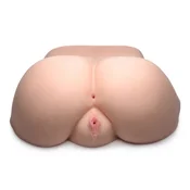 Pipedream PDX Plus Silicone Intimate Simulation Model Light 33x13cm XRB782A