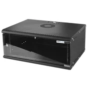 Rek Crni 4U 19 inca 400 mm
