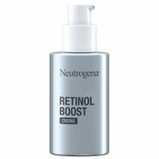 Facial Cream Neutrogena Retinol Boost 50 ml