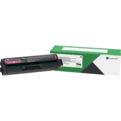 toner Lexmark 20N2XM0/20N0X30/CS431dw, CX431adw - magenta XL