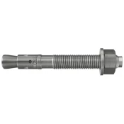 Fischer sidrni vijak FBN II 16/200, 16x318mm/100 kos