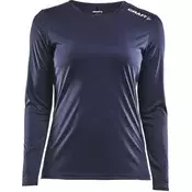 Craft Majica z dolgimi rokavi RUSH LS TEE DAMEN