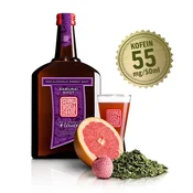 SAMURAI SHOT sladka roža, 500 ml