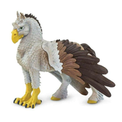 Safari Hipogrif