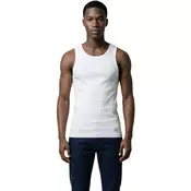 Calvin Klein bela majica brez rokavov