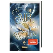 Air Awoken (Die Chroniken von Solaris 1)