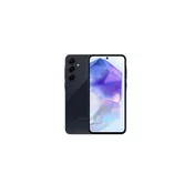 Samsung Galaxy A55 mobitel 8+256GB 5G Black